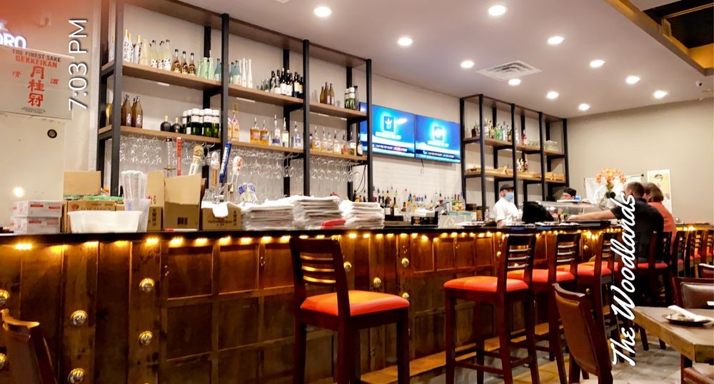 Sapporo Izakaya