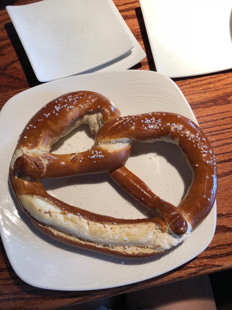 Leesburg Public House