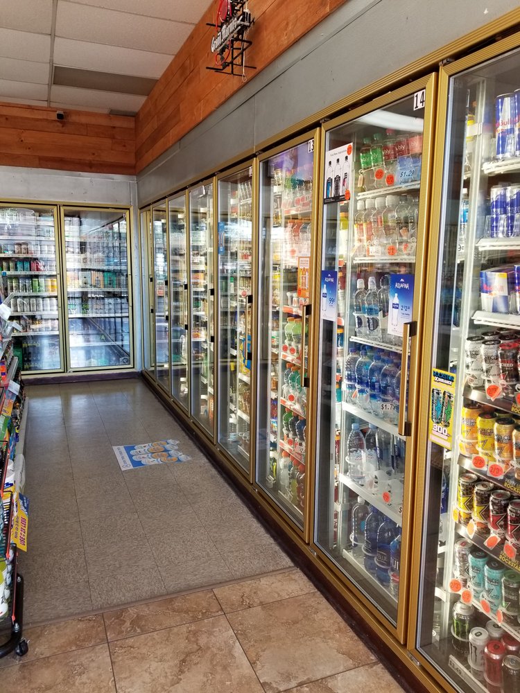 Price Mission Liquor