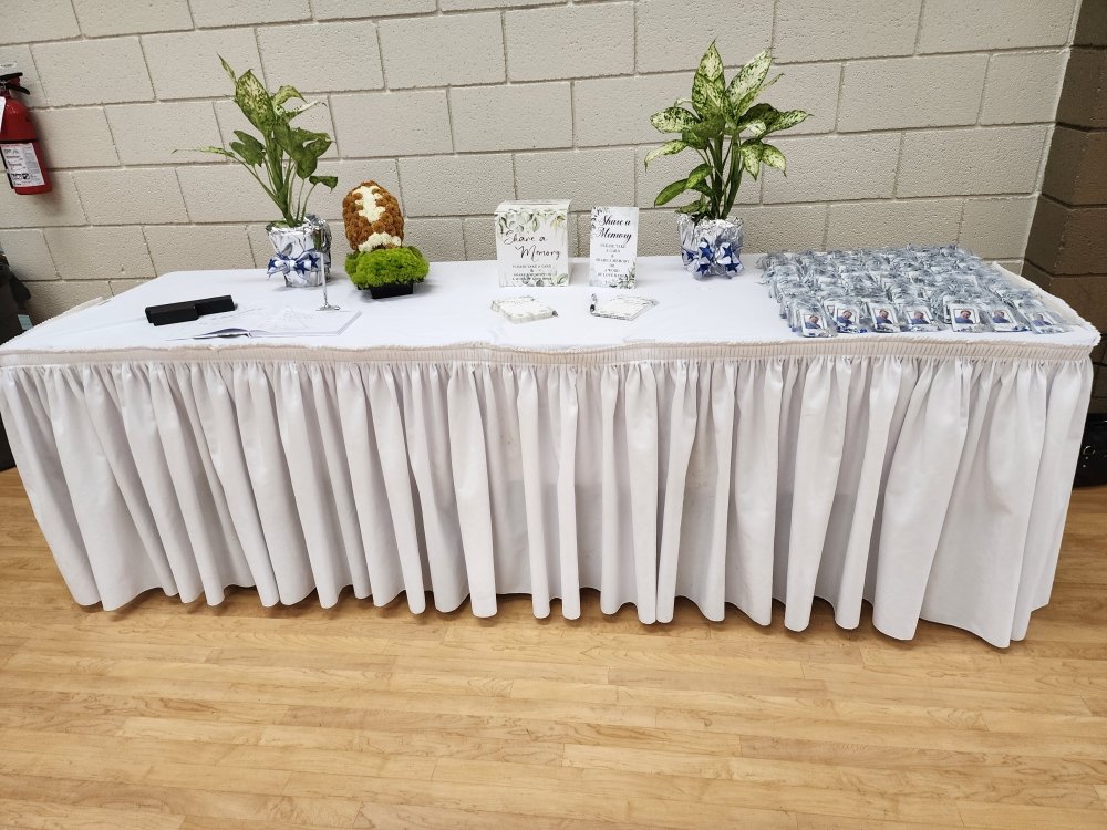 Ashley Party Rentals