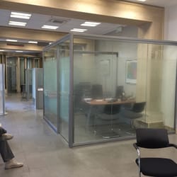 Unicredit Bank Building Societies Via Boncompagni 16d