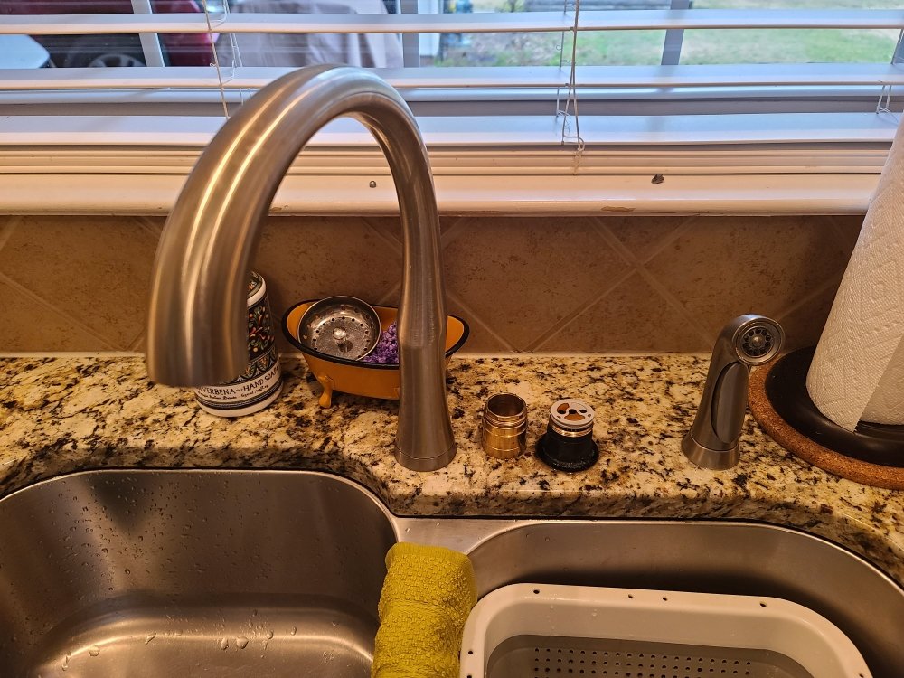 Dixie Plumbing Services