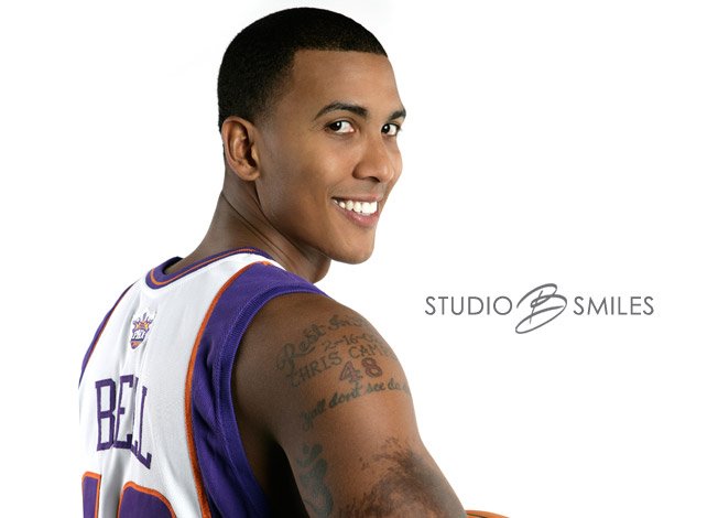 image of business Studio B Smiles - Phoenix