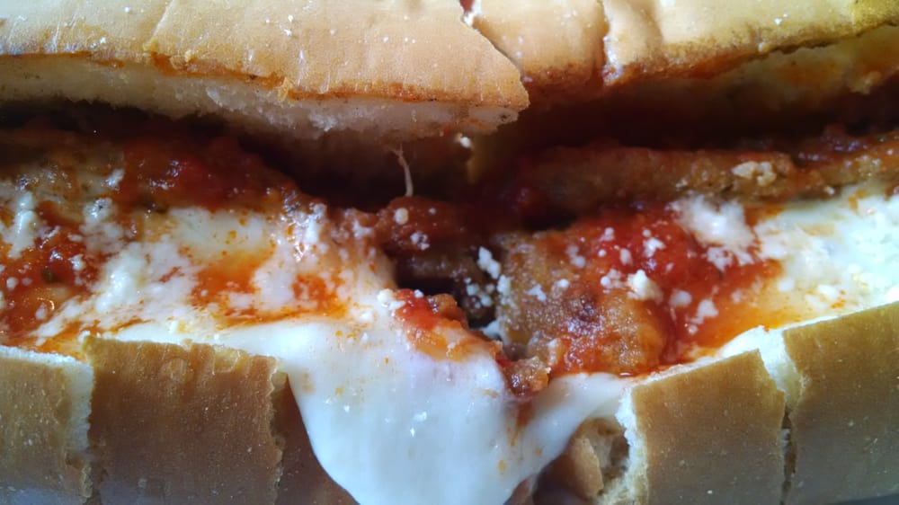 Sabrina’s Pizza 28 Photos & 10 Reviews Pizza 1641 S Olden Ave