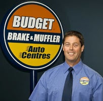 Budget Brake & Muffler Auto Centres - Port Coquitlam