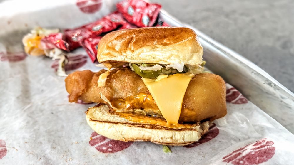 Savvy Sliders
