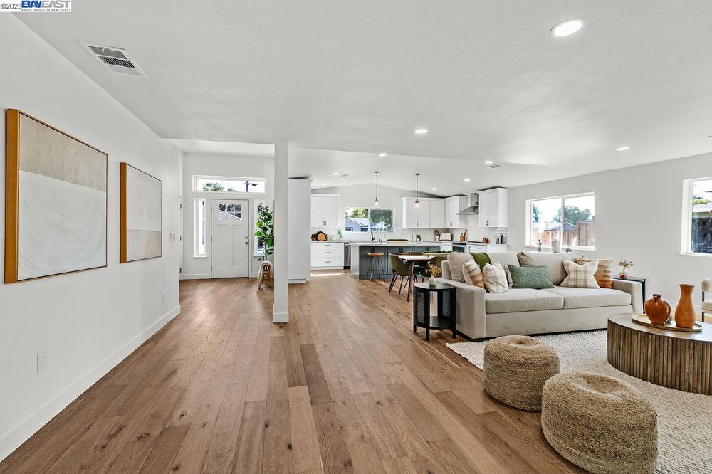 Home Edit Staging & Design