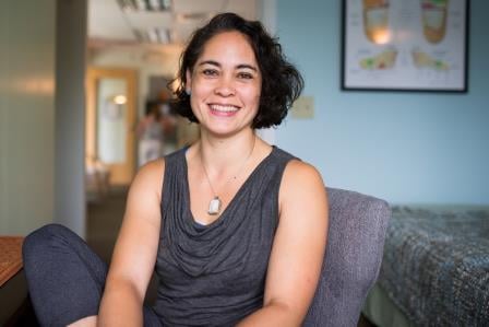 Replenish Reflexology & Healing Arts