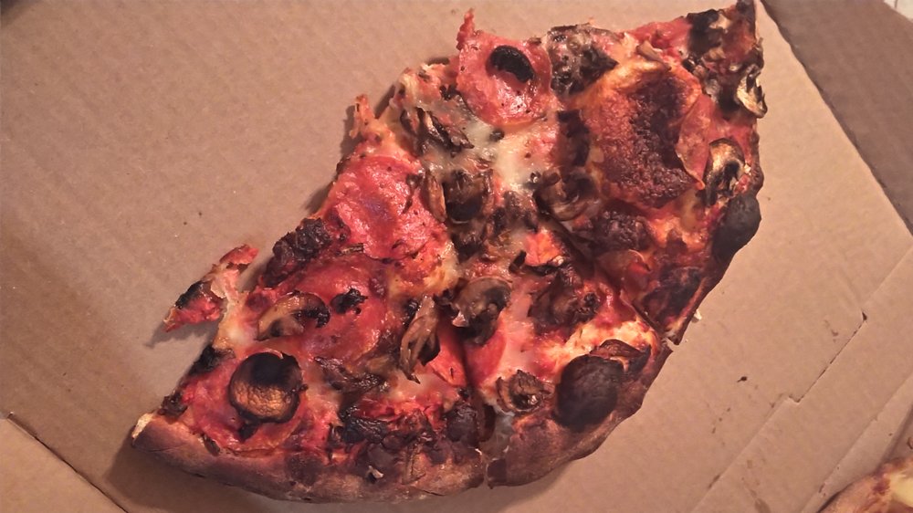 Amore Pizza