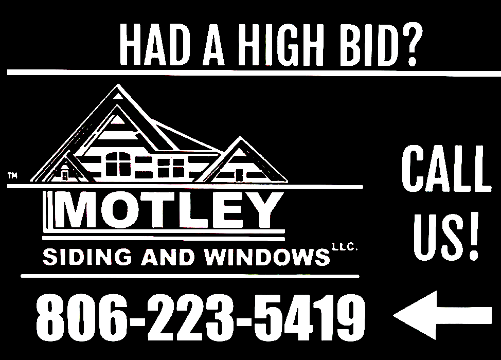 Motley Siding and Windows
