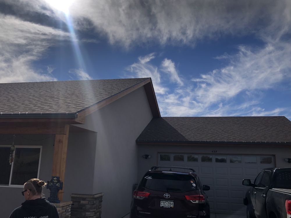 image of business Prestige Roofing & Flooring