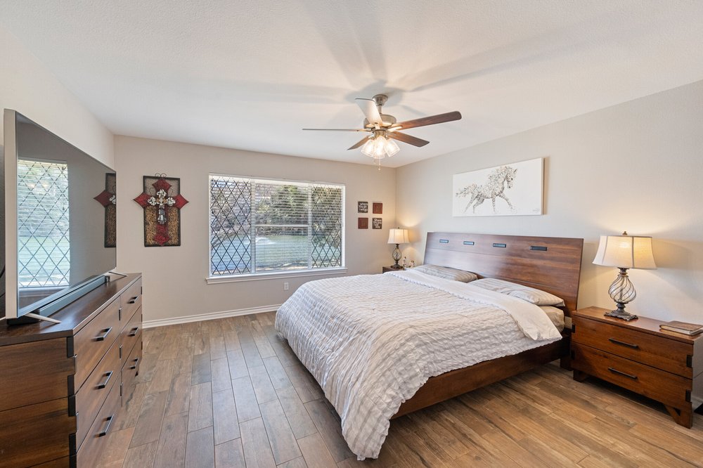 image of business D Bassett Roofing & Renovation