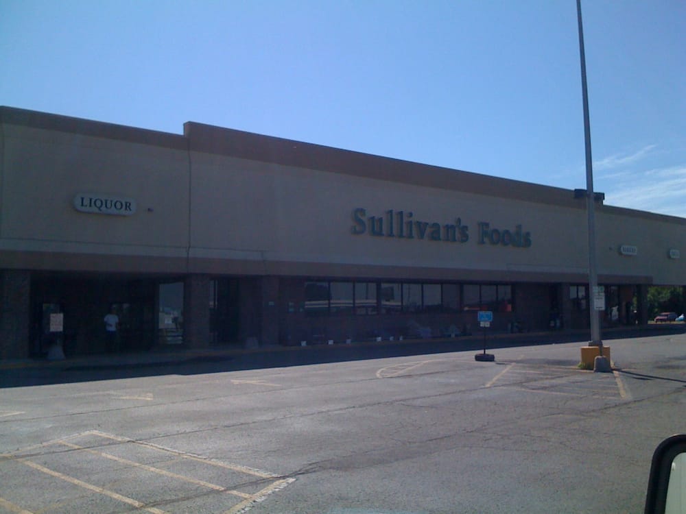 Sullivan’s Foods Grocery 1916 N Main St, Princeton, IL Restaurant