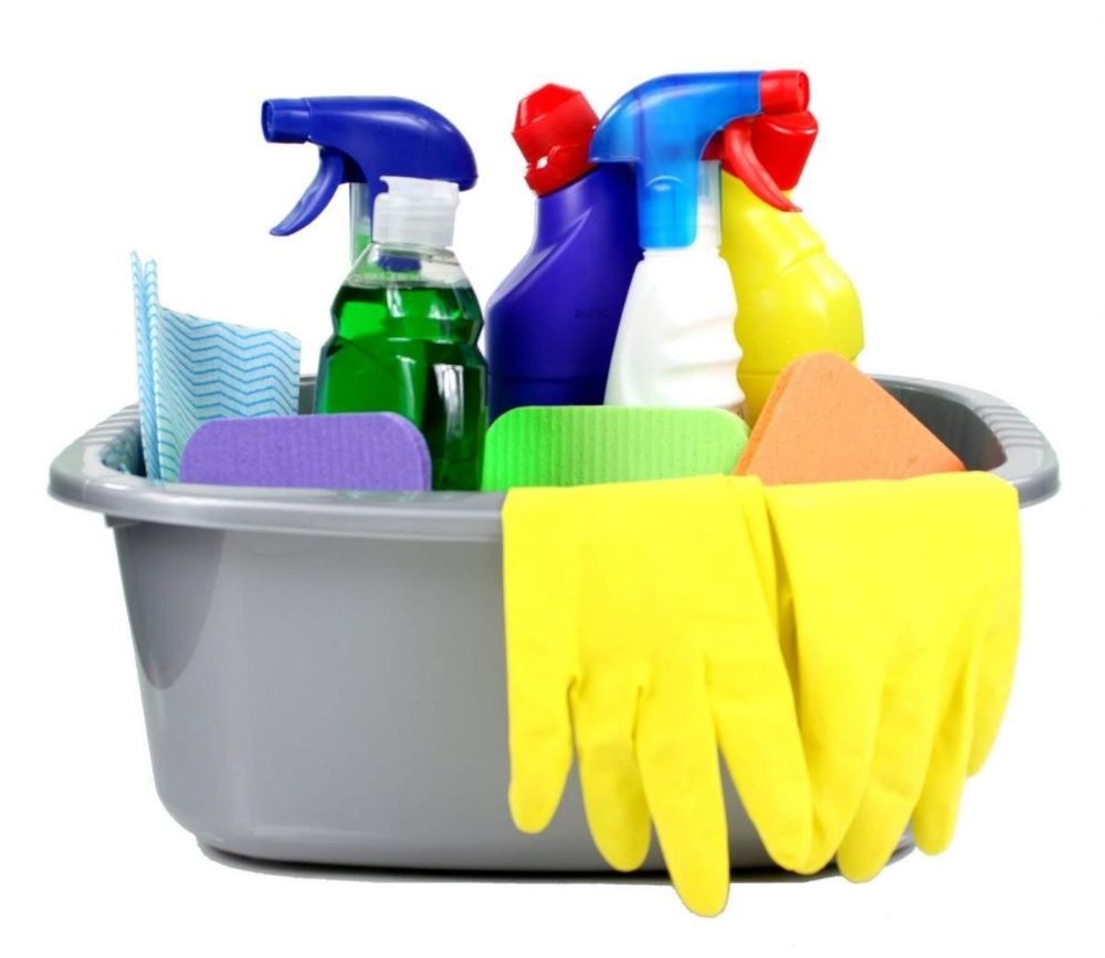 Shining Sparkle Cleaning Services