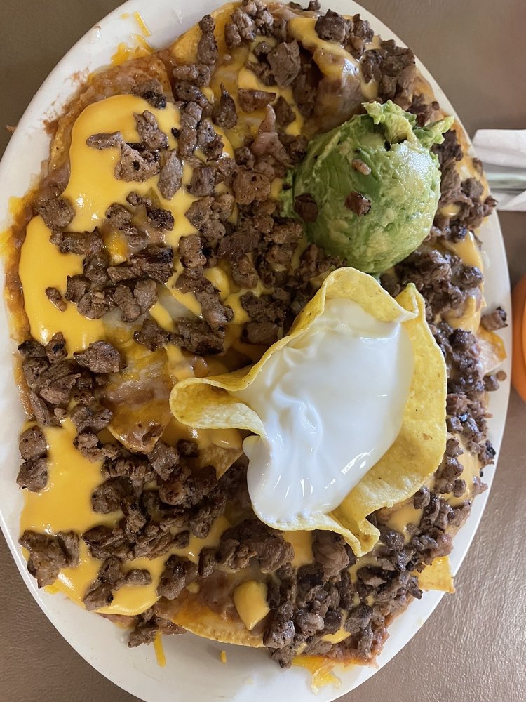 Las Mañanitas Mexican Restaurant