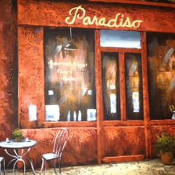 Paradiso Ristorante 39 Reviews Italian 20 Distillery Dr Photo Of Paradiso Ristorante Westminster Md United States