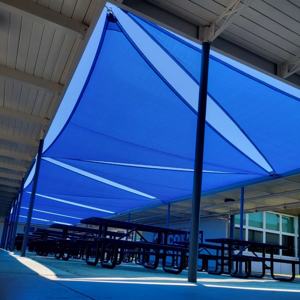 Eliel Custom Awnings