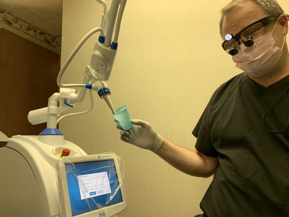 image of business Ligocki Dental Group