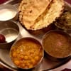 Sitar of India