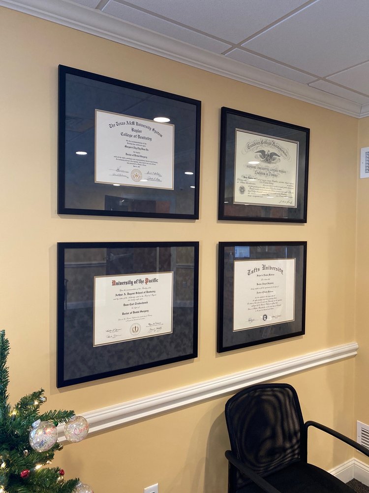 image of business Eric George & Associates