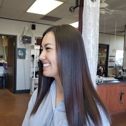 Margot Trim N Trends 17 Photos Hair Stylists 6818 Ne Fourth