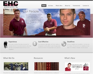 e.h.c. - Environmental Hazards Control