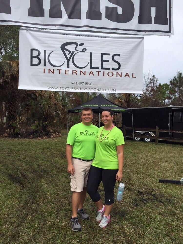 engel's bicycles international