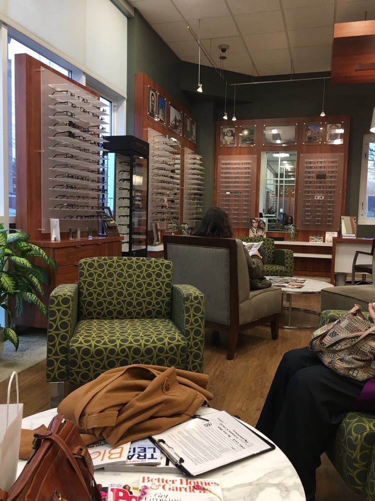 Precision Eye Group Optometrists 322 S Woodscrest Dr, Bloomington