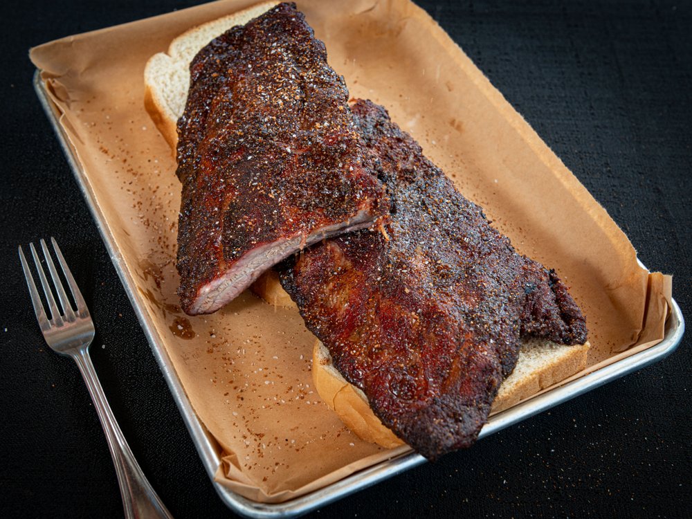 American Smokehouse BBQ American Smokehouse BBQ