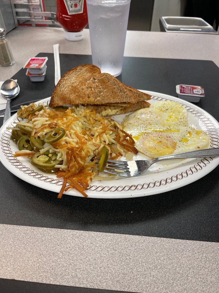 Waffle House