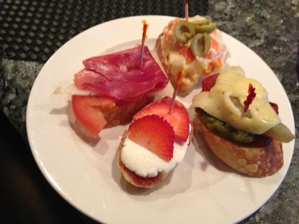 Ondo’s Spanish Tapas Bar CLOSED 32 Photos & 83 Reviews Spanish