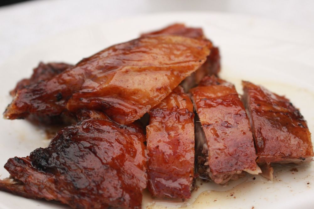 Grant Place Restaurant