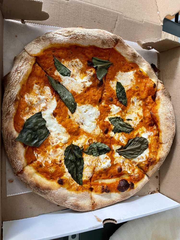 DOUGH by Licastri Eltingville