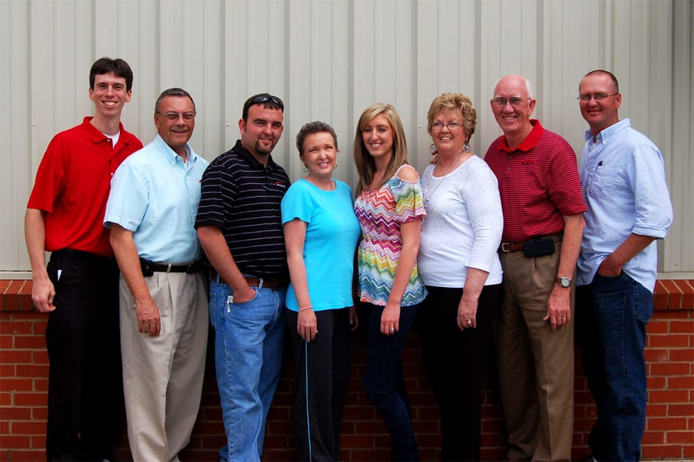 image of business NewBath Alabama