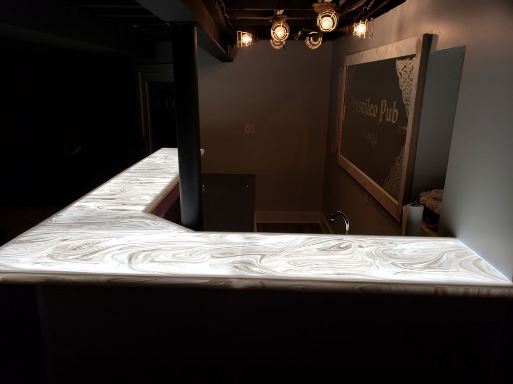 image of business McGrory Inc
