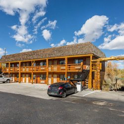 Rodeway Inn Ghorn Lodge 21 Photos 14 Reviews Hotels Photo Of Rodeway Inn Ghorn Lodge Lander Wy United States