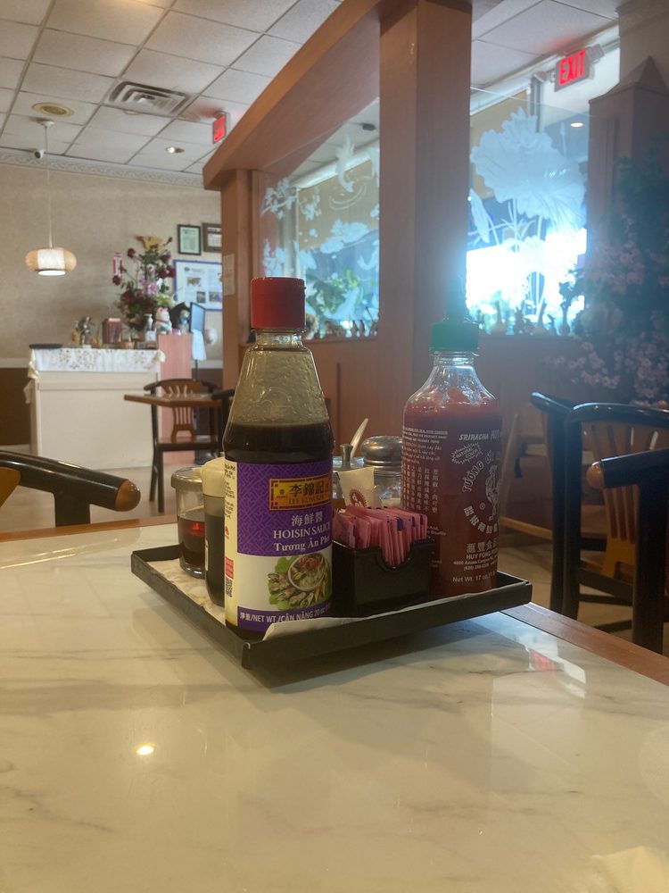Thanh Phuong Restaurant