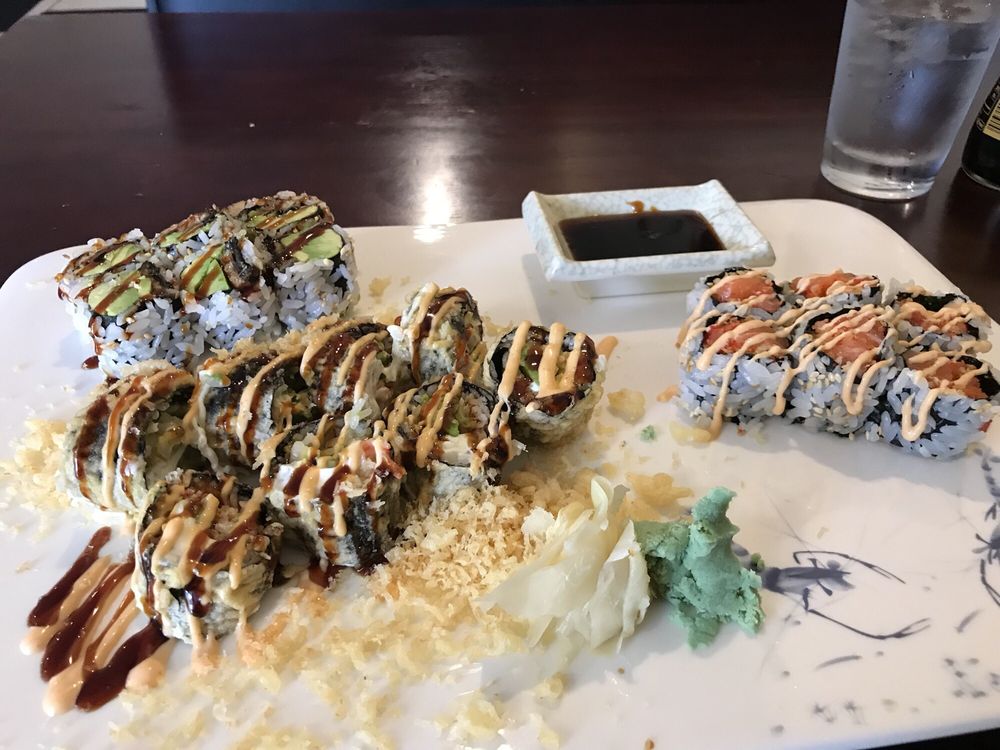 Oishi