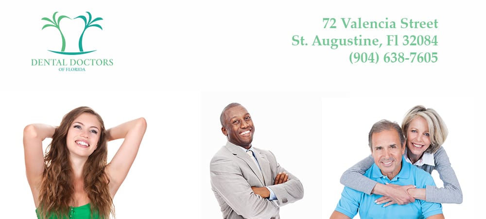 image of business Dental Doctors of Florida