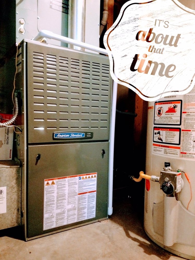 image of business JM Heating & Air - HVAC