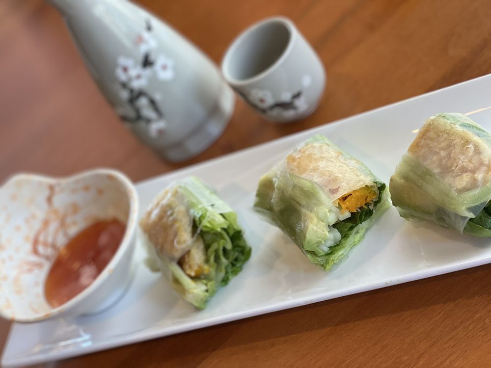 Oishi Japanese restaurant & Bar Oishi Japanese restaurant & Bar