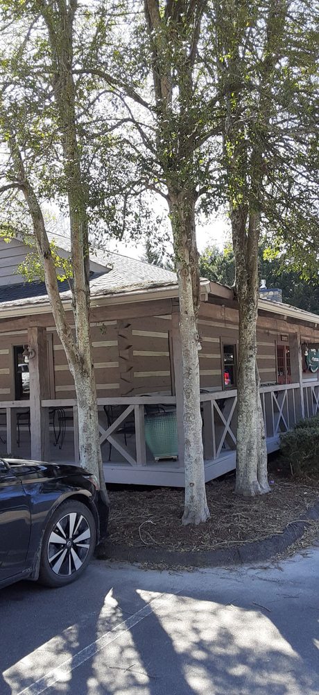 The Fireplace Restaurant