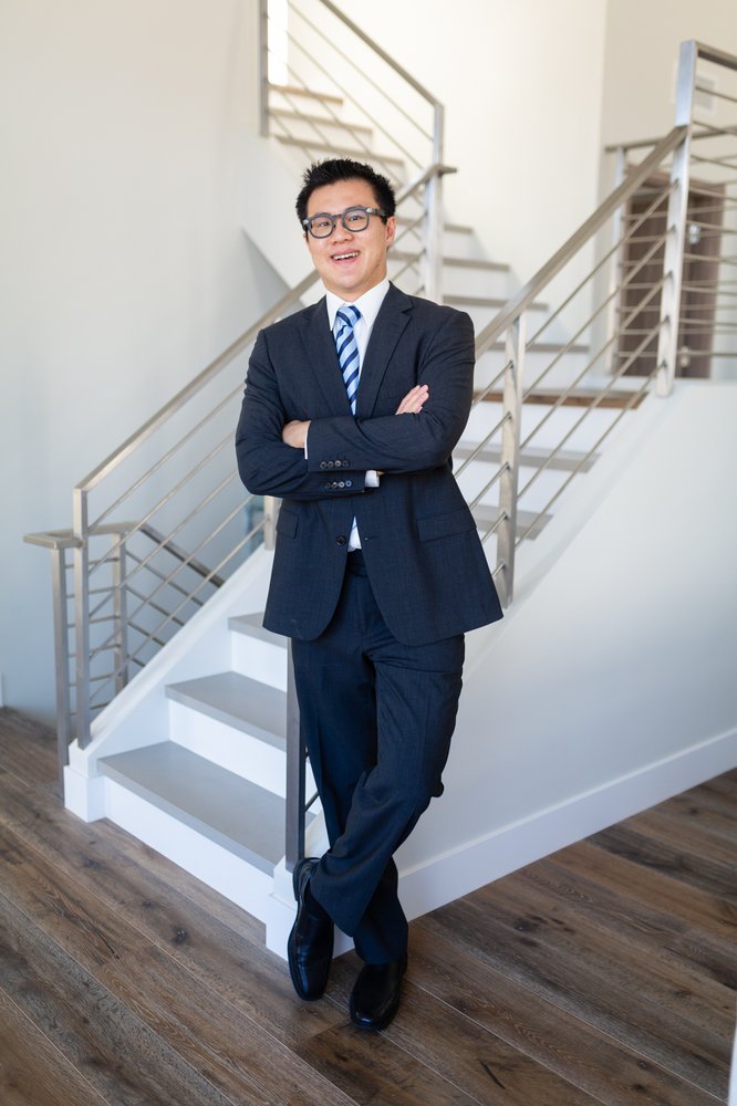 Andy Tseng Real Estate