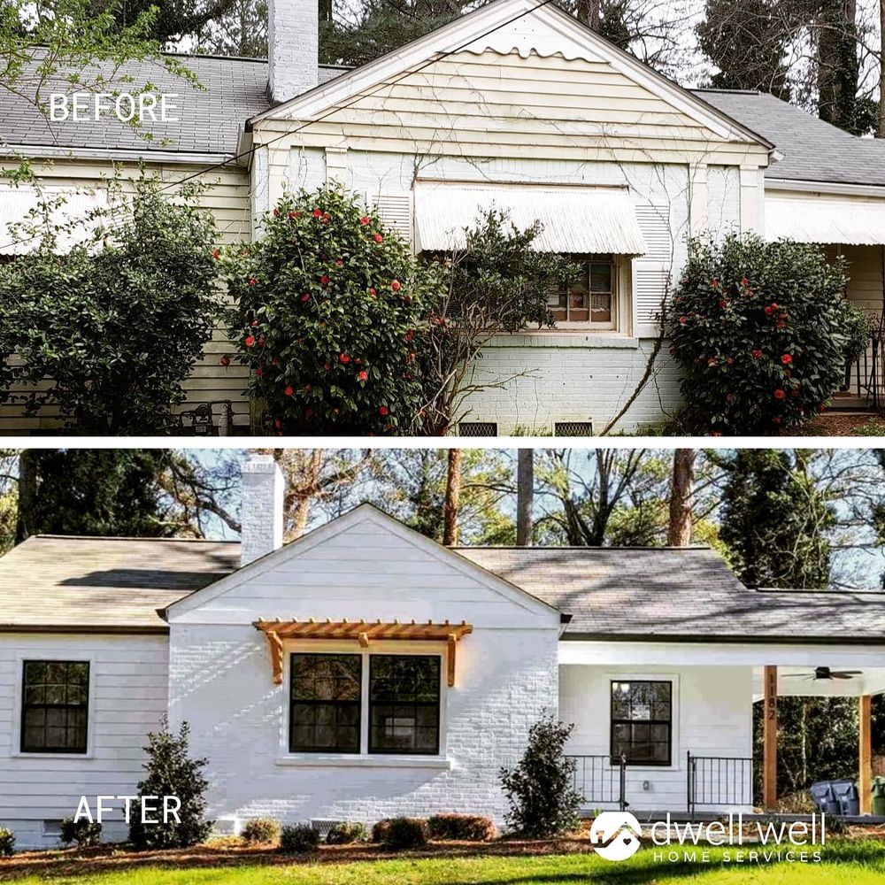 image of business Dwell Well Home Services
