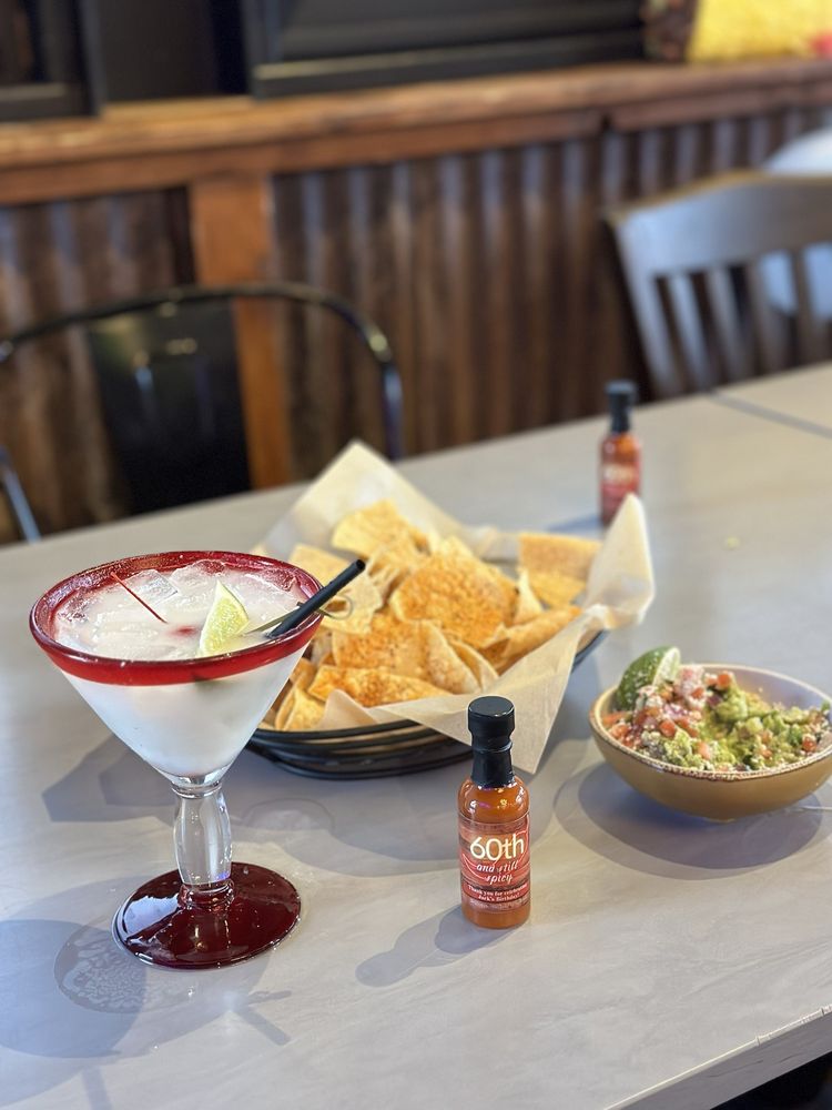 Tio Taco + Tequila Bar