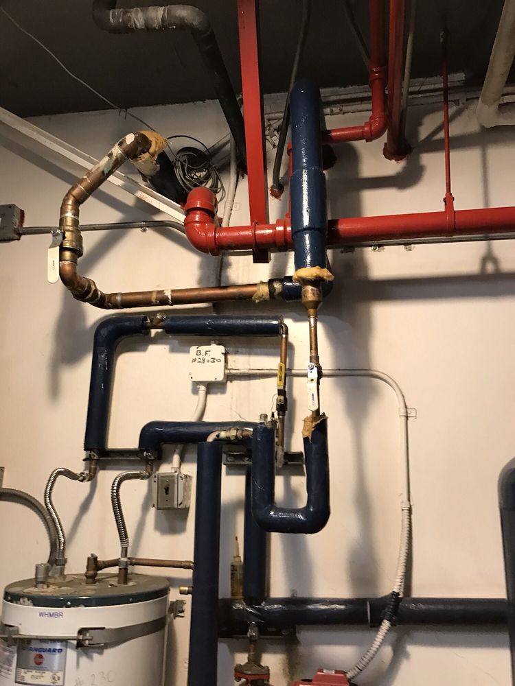 Julio's Economy Plumbing