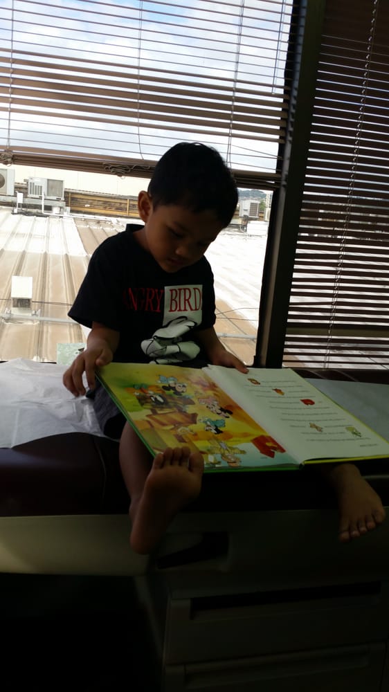 image of business Lance Taniguchi, MD