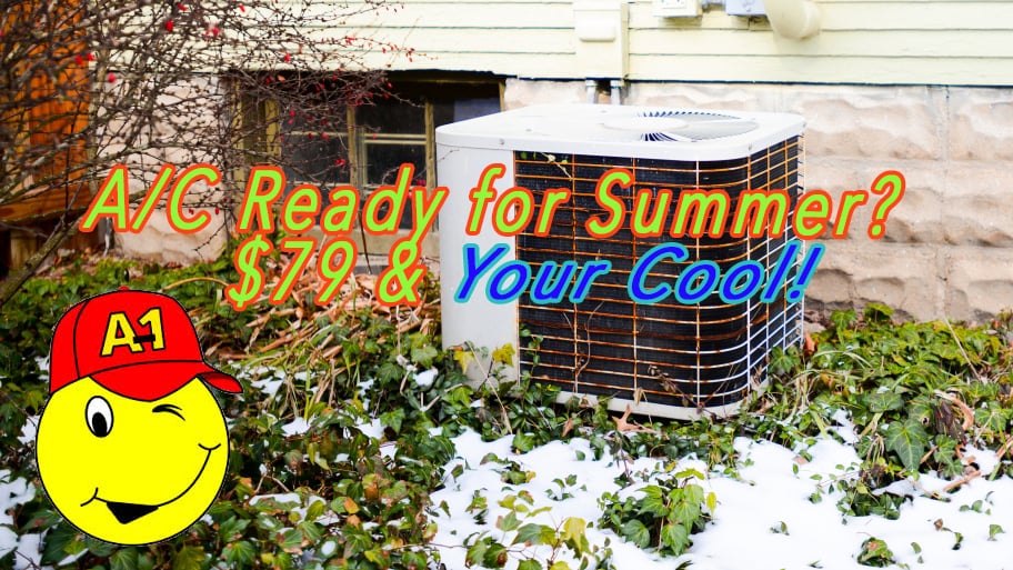 image of business A-1 Plumbing Heating & Air Conditioning