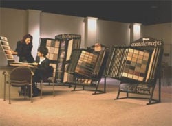 image of business Adams Carpet Center