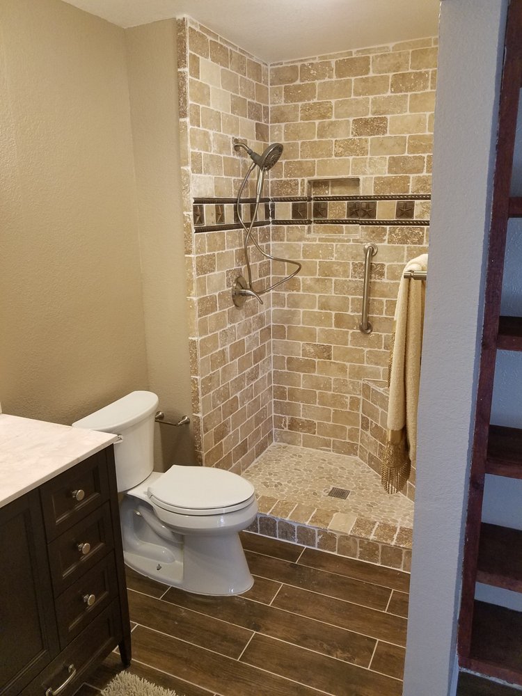 CADENAS TILE & HOME REMODELING LLC